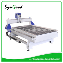 Top Specification -Woodworking cnc router 1.3*2.5m